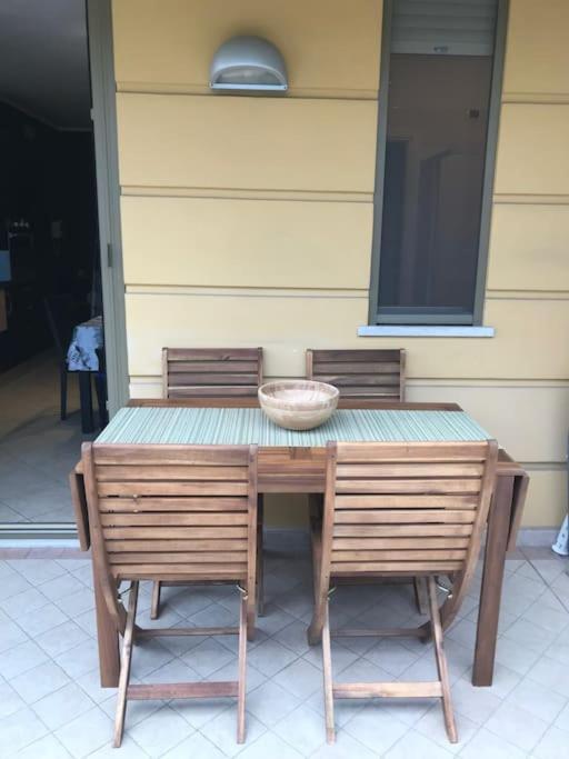 Syrma1 Daire Lucca Dış mekan fotoğraf