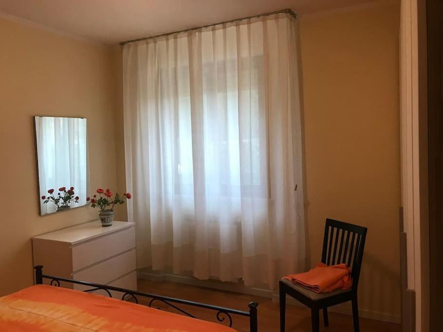 Syrma1 Daire Lucca Dış mekan fotoğraf