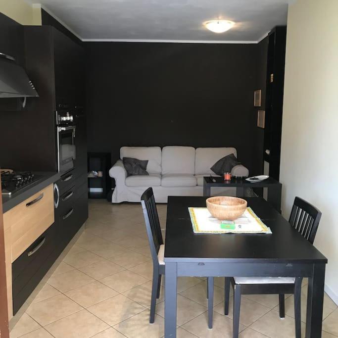 Syrma1 Daire Lucca Dış mekan fotoğraf
